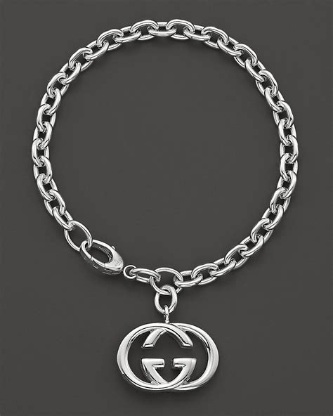 gucci bracelet cheap|gucci sterling silver charm bracelet.